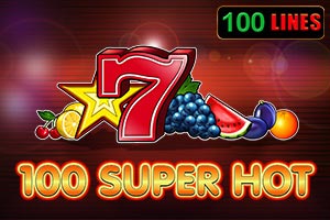 100 Super Hot