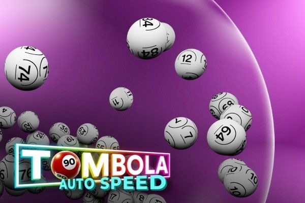 Tombala Auto Speed