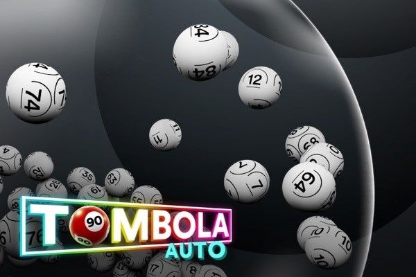 Tombala Auto