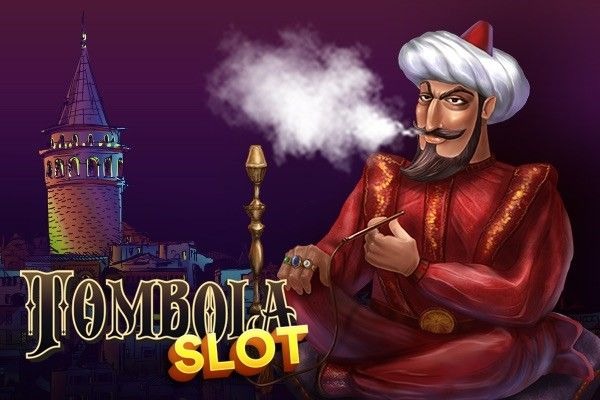 Tombala Slot