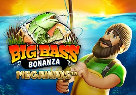 Big Bass Bonanza