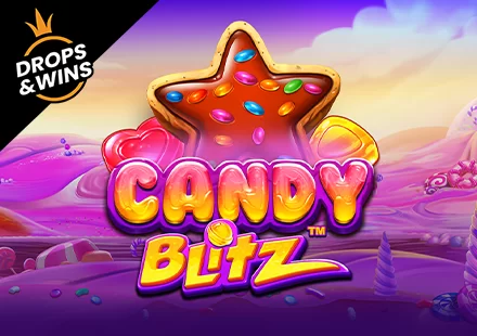 Candy Blitz