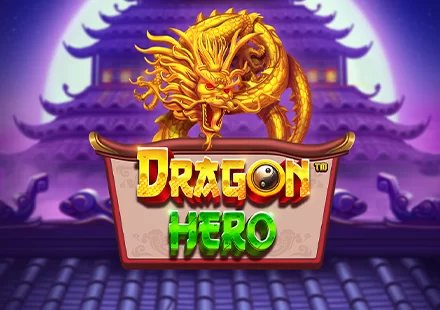 Dragon Hero