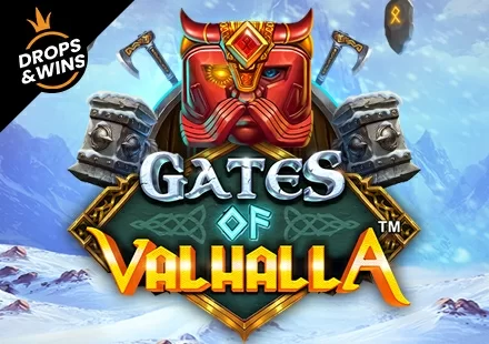 Gates of Valhalla