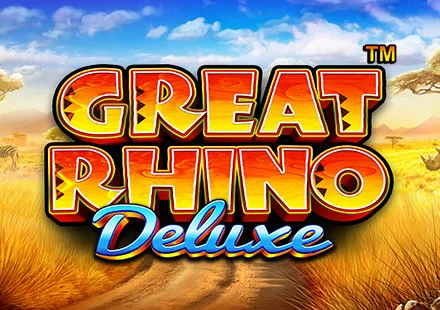 Great Rhino Deluxe