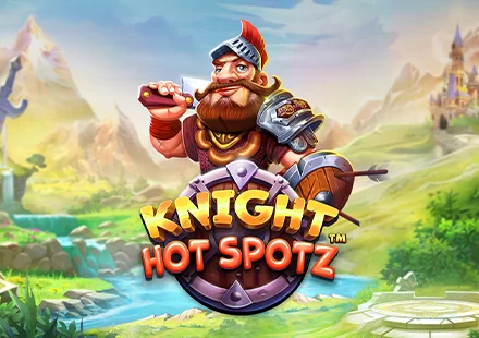 Knight Hot Spotz