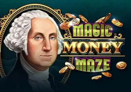 Magic Money Maze