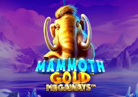Mammoth Gold Megaways