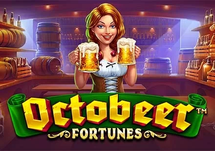 Octobeer Fortunes