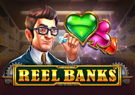 Reel Banks