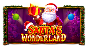 Santa's Wonderland